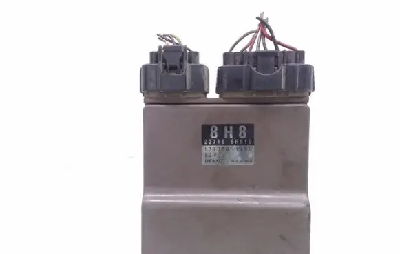Nissan Primera Fuel injection control unit/module 227108H810 1310001190