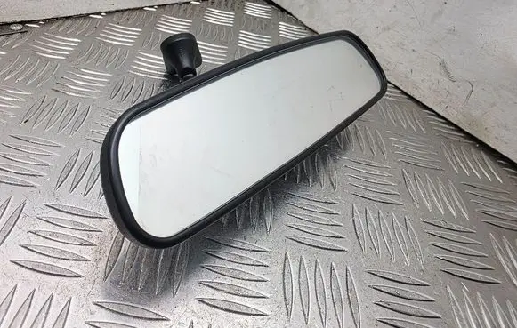 Toyota Yaris Rear view mirror (interior) 
