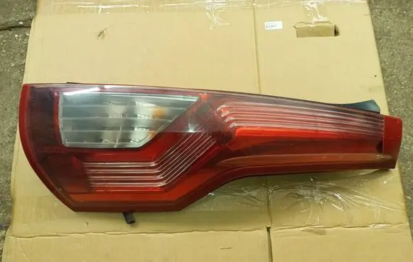 Rear/tail lights