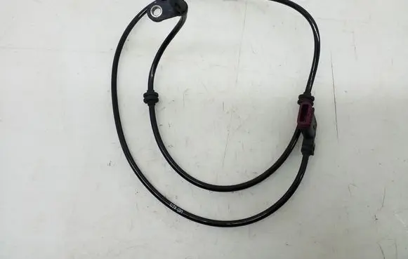 ABS rear brake sensor