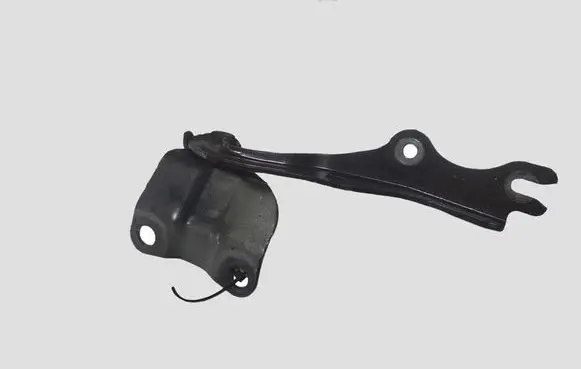 Mazda 6 Engine bonnet/hood hinges
