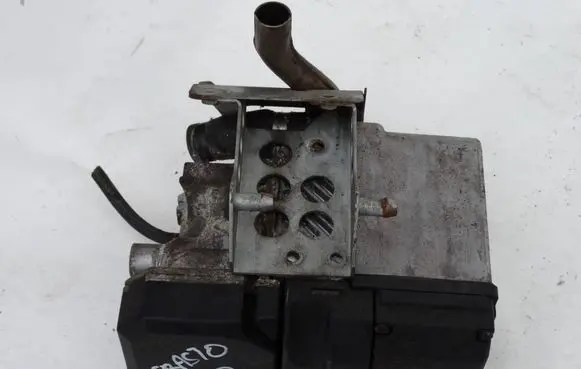 BMW 7 E38 Webasto auxiliary heater other parts 