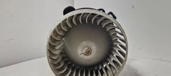 Mitsubishi Colt Heater fan/blower 0160700701