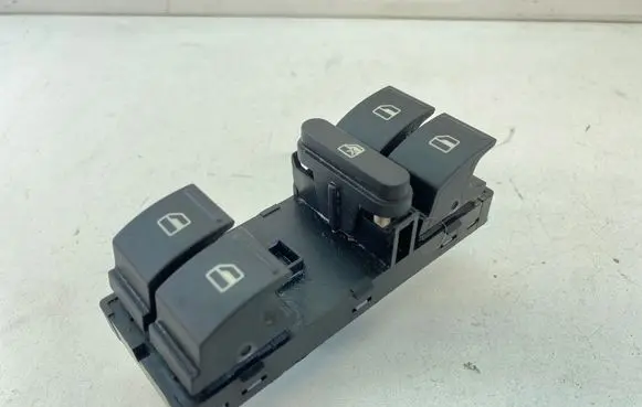 Volkswagen PASSAT B6 Electric window control switch 1K4959857B