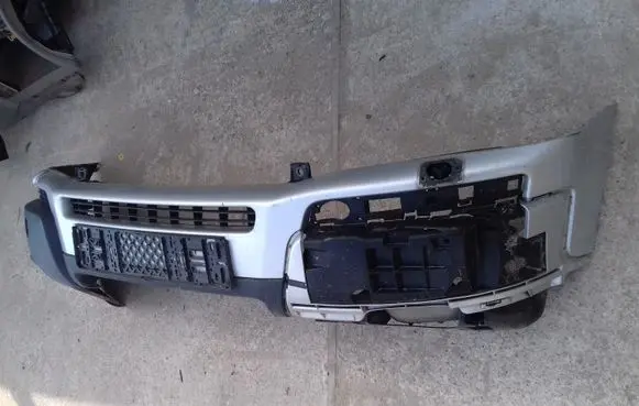 Volvo XC90 Front bumper 08620596