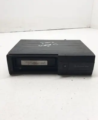 CD/DVD changer