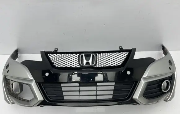 Honda Civic IX Front bumper 71101-TV0-Z1133