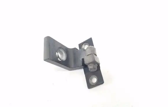 Front door lower hinge