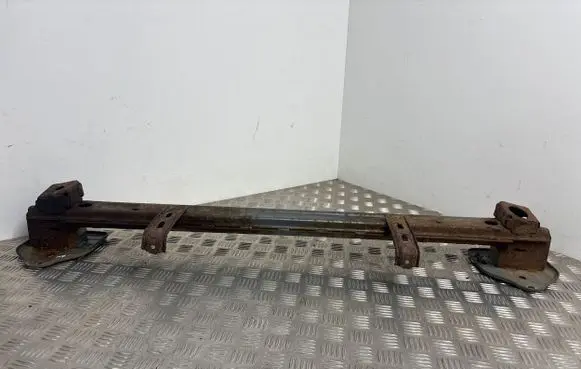 Peugeot 4008 Rear bumper cross member