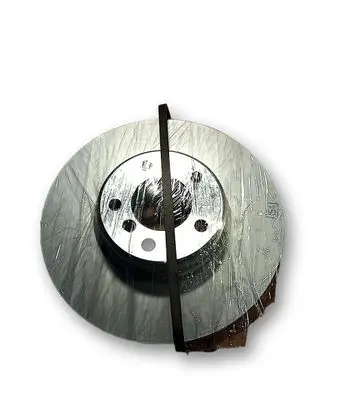 BMW 1 F20 F21 Front brake disc 34116792223 6792223