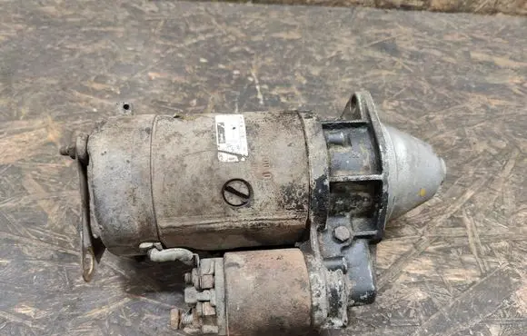 Mercedes-Benz S W116 Starter motor 0001314018