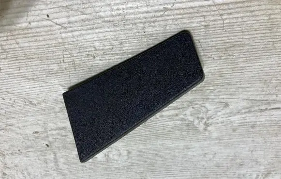 Citroen C3 Aircross Other rear door trim element 39065892