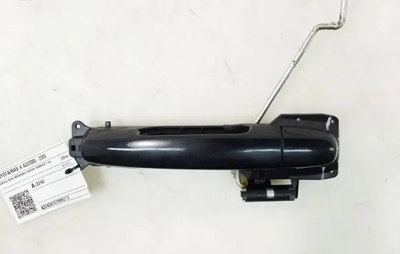 Toyota RAV 4 (XA30) Loading door exterior handle 