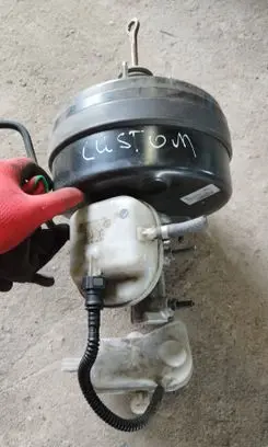 Ford Transit Custom Brake booster BK212B15BB