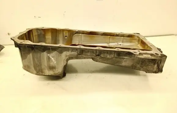 Dodge Charger Oil sump 05037635AC