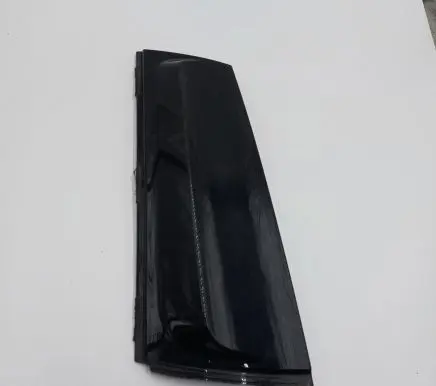 Mini Cooper Countryman R60 Rear side glass trim 9801547