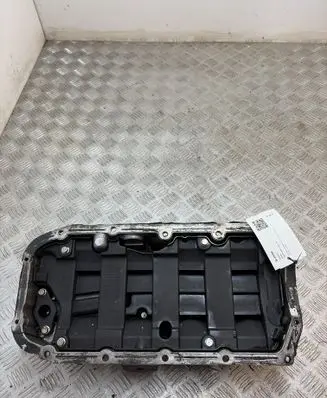 Opel Insignia A Oil sump 55567088