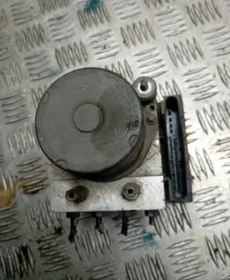 Smart ForFour I ABS Pump A4544201675 468L3091105 0265234498