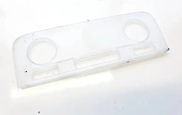 BMW X1 E84 Other interior part