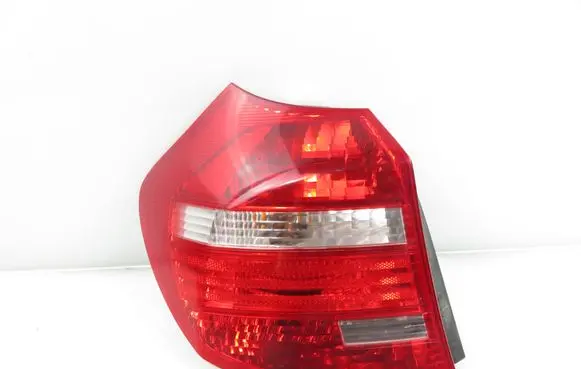 BMW 1 E81 E87 Rear/tail lights 7164955