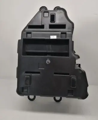 Mercedes-Benz GL X166 Fuse box cover A1665400024