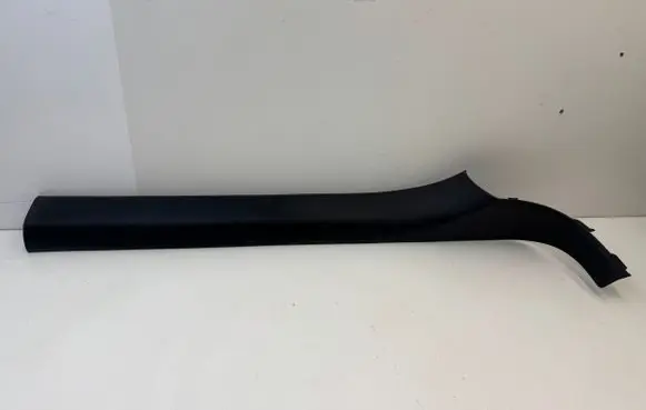 Audi TT TTS RS Mk3 8S Front sill trim cover 8S0853906