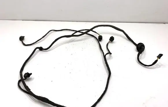 Mercedes-Benz E W212 Parking sensor (PDC) wiring loom 