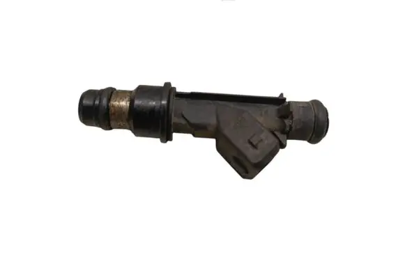 Opel Meriva A Fuel injector 25313846