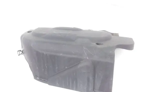 BMW X3 E83 Engine cover (trim) 14389710