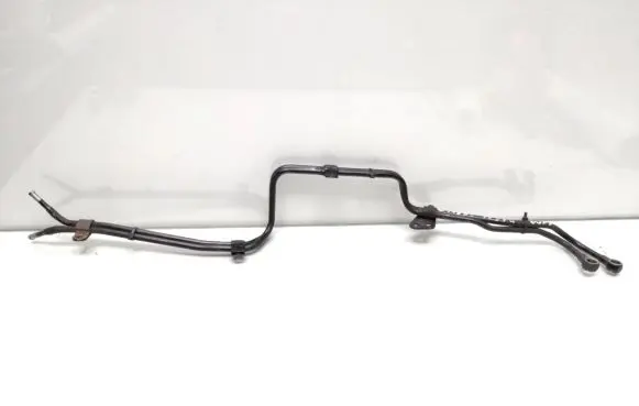 Nissan Pathfinder R51 Gearbox oil cooler pipe/hose 