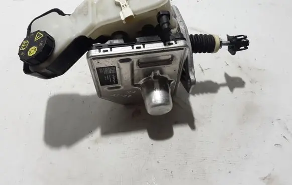 Volvo XC90 ABS Pump 31680107