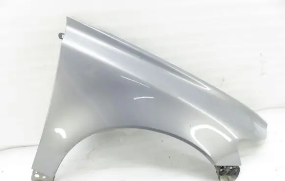 Volvo V50 Fender 