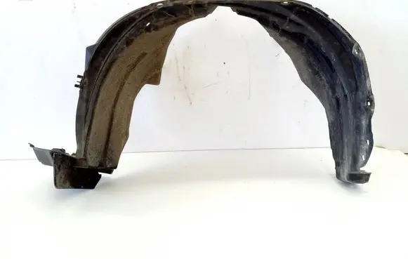 Toyota Yaris Cross Front wheel arch liner splash guards 538760D420