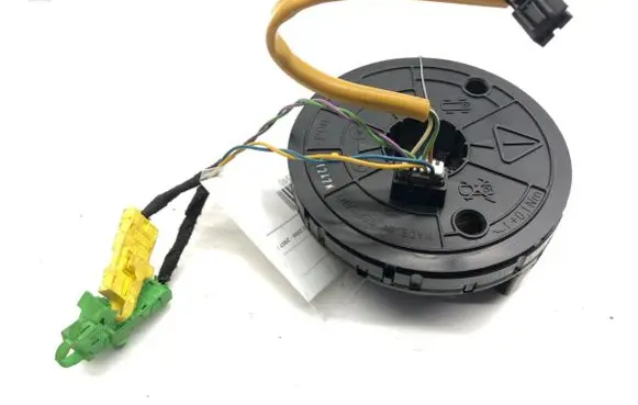 Mercedes-Benz C AMG W203 Airbag squib ring wiring 0025421918