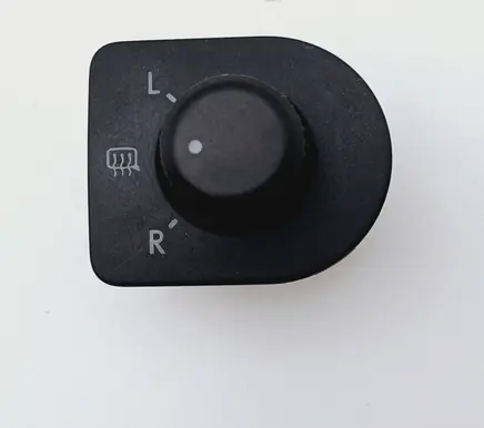 Volkswagen New Beetle Wing mirror switch 1J1959565F