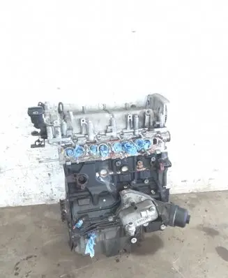 Opel Insignia A Engine A20DTH