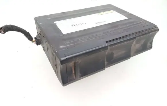 Ford Galaxy CD/DVD changer XS4F18C830AE