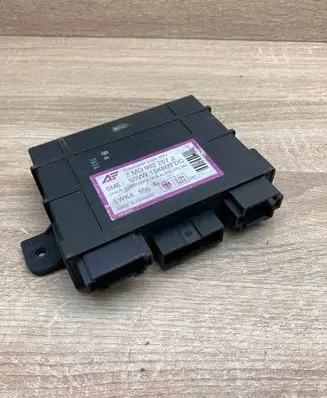 Volkswagen Sharan Comfort/convenience module 7M0962257J 95VW15K600DC
