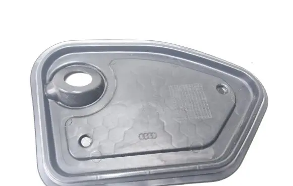 Audi A3 S3 8V Other front door trim element 8V4837915A