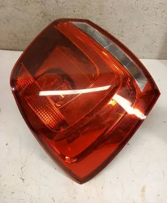 Volkswagen Polo V 6R Tail light bulb cover holder 6R0945257H