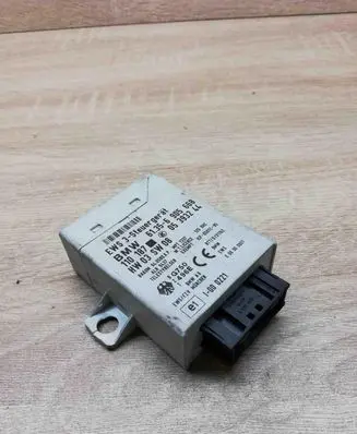 BMW 5 E39 Immobilizer control unit/module 6905668 05393244