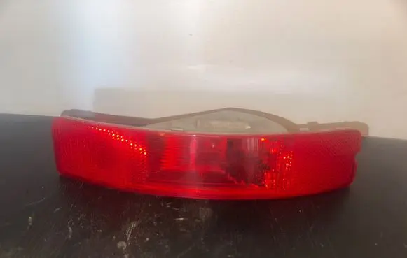 Volvo XC90 Rear fog light 7683