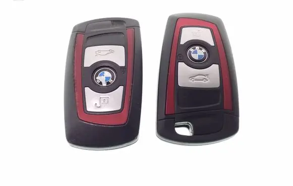 BMW 1 F20 F21 Ignition key/card 