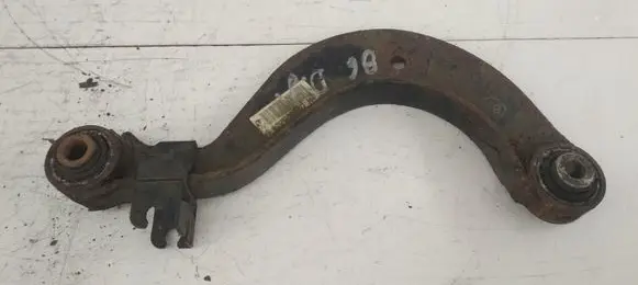 Volkswagen Golf VI Rear control arm 1K0505323N