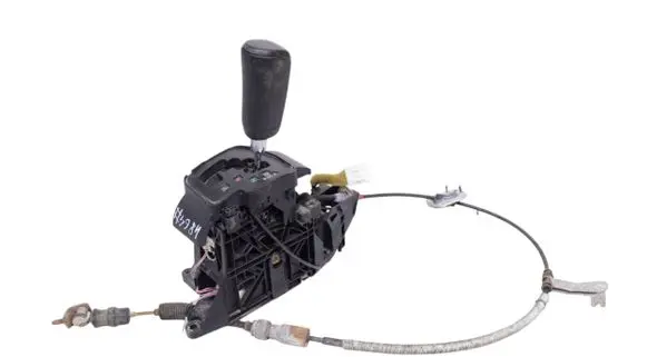 Toyota Tundra II Gear shifter/selector 9015940278 338200C090