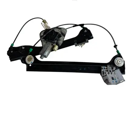 BMW Z4 E85 E86 Front window lifting mechanism without motor 8543543S 7013753E