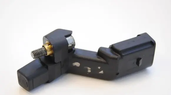 Ford Transit Crankshaft position sensor 036906433
