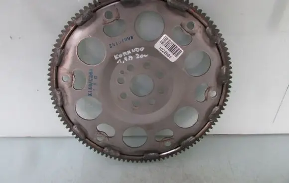 SsangYong Korando Flywheel X150C300