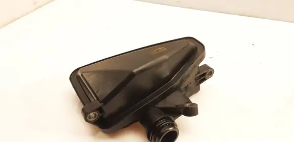 Mercedes-Benz GL X164 Intake resonator A6421400087 4010323A