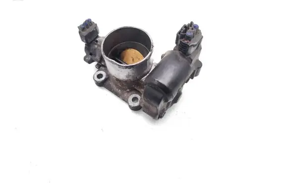 Toyota RAV 4 (XA30) Electric throttle body valve 260106H02
